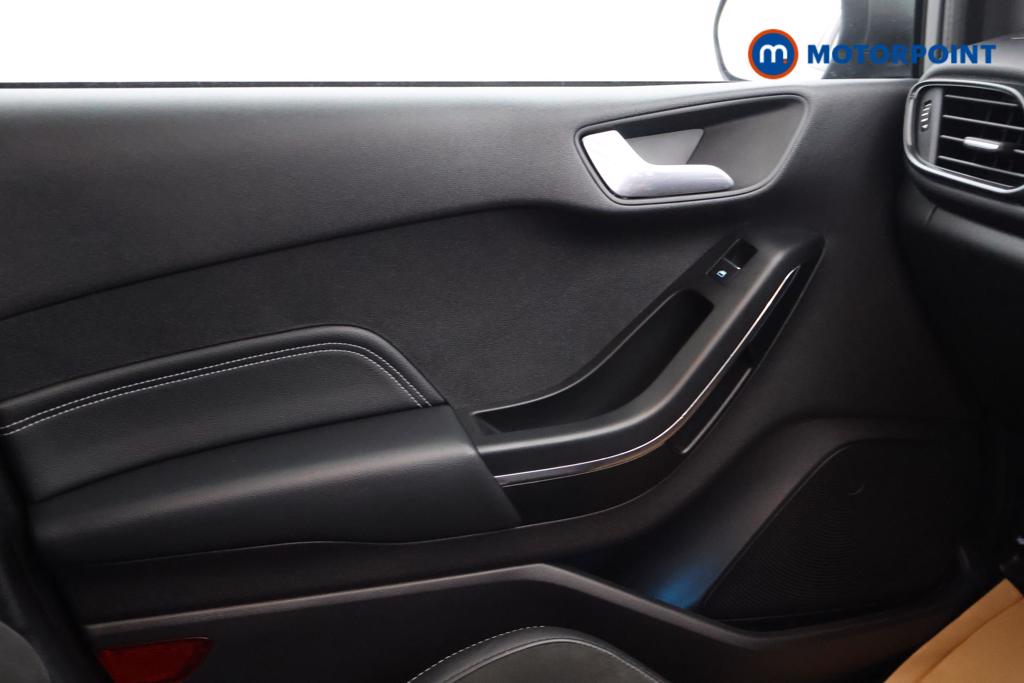 Ford Fiesta St-3 Manual Petrol Hatchback - Stock Number (1528428) - 8th supplementary image