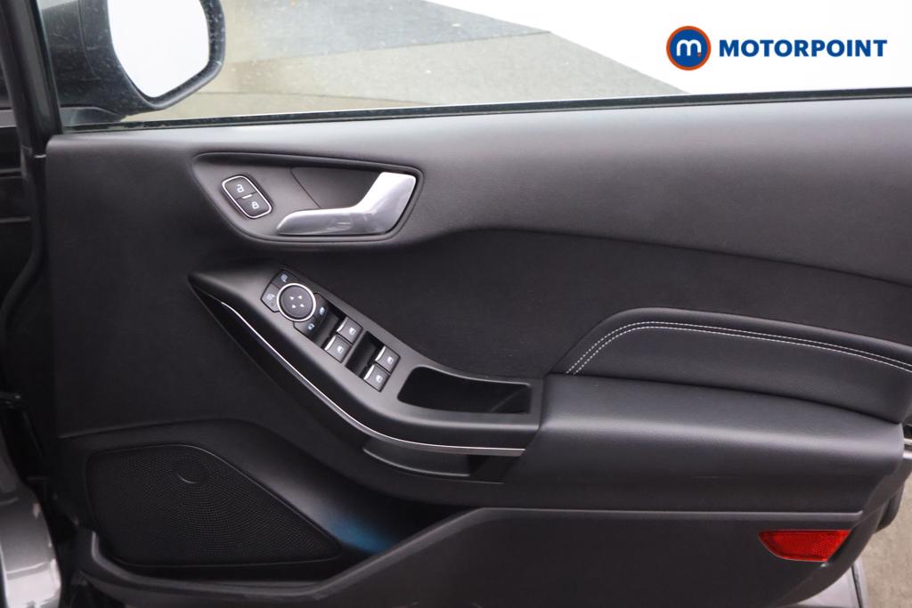 Ford Fiesta St-3 Manual Petrol Hatchback - Stock Number (1528428) - 9th supplementary image