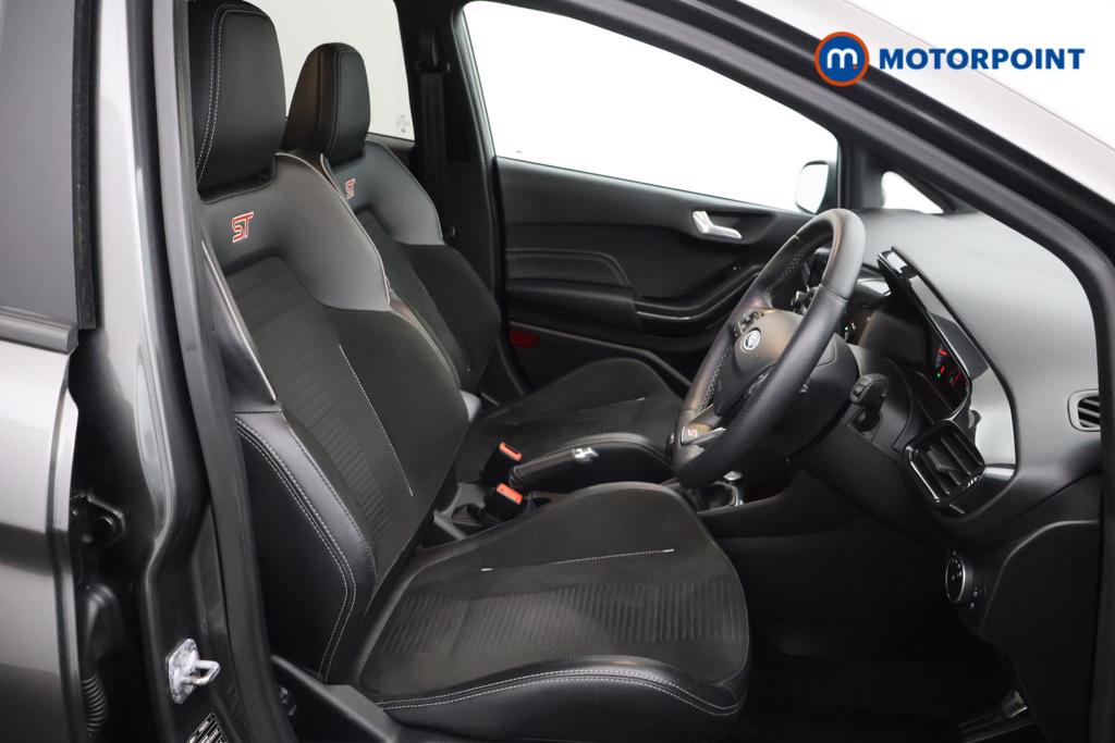 Ford Fiesta St-3 Manual Petrol Hatchback - Stock Number (1528428) - 11th supplementary image