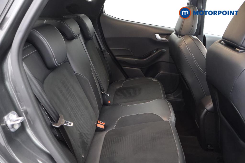 Ford Fiesta St-3 Manual Petrol Hatchback - Stock Number (1528428) - 12th supplementary image