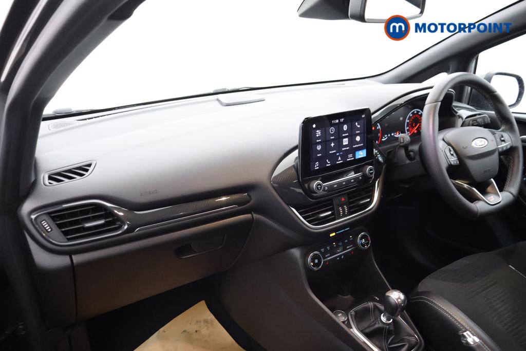 Ford Fiesta St-3 Manual Petrol Hatchback - Stock Number (1528428) - 13th supplementary image