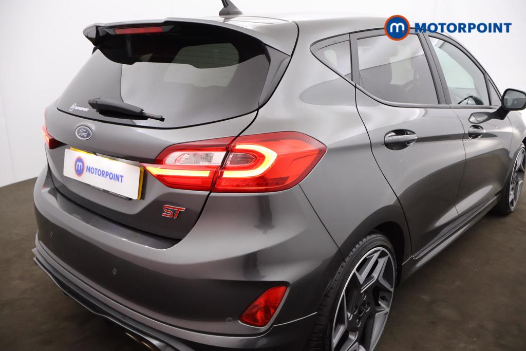 Ford Fiesta St-3 Manual Petrol Hatchback - Stock Number (1528428) - 16th supplementary image