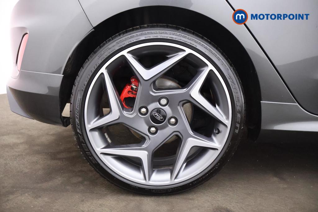 Ford Fiesta St-3 Manual Petrol Hatchback - Stock Number (1528428) - 17th supplementary image