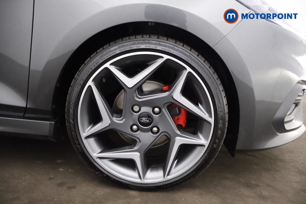 Ford Fiesta St-3 Manual Petrol Hatchback - Stock Number (1528428) - 18th supplementary image