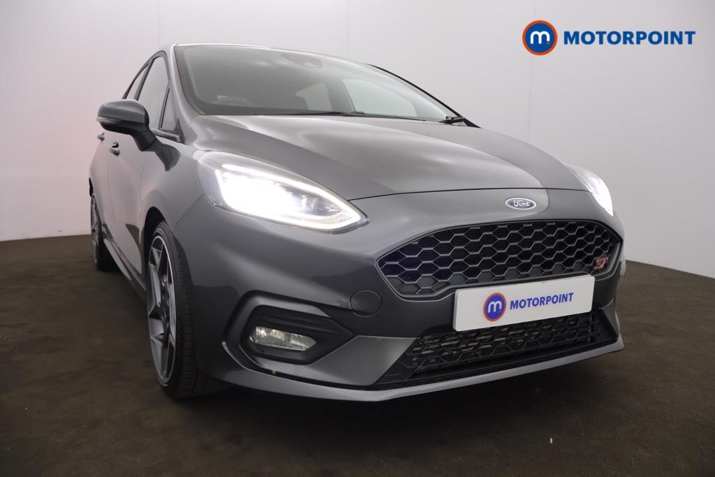 Ford Fiesta St-3 Manual Petrol Hatchback - Stock Number (1528428) - 19th supplementary image