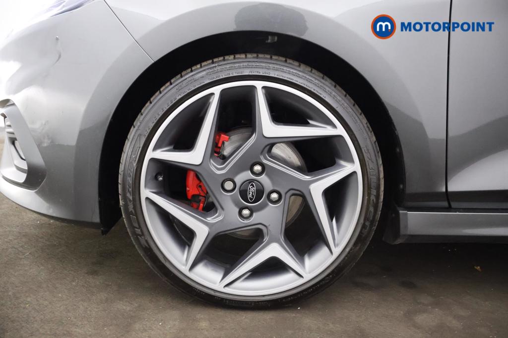 Ford Fiesta St-3 Manual Petrol Hatchback - Stock Number (1528428) - 20th supplementary image