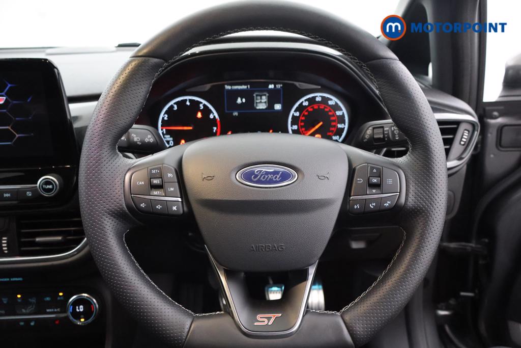 Ford Fiesta St-3 Manual Petrol Hatchback - Stock Number (1528428) - 1st supplementary image