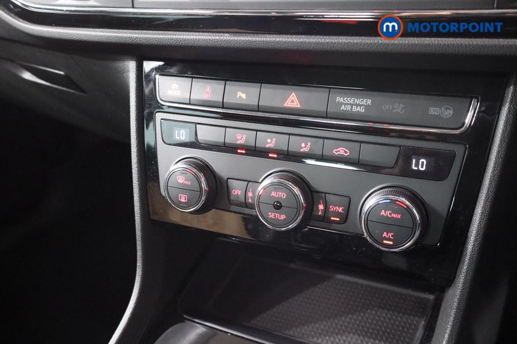 Seat Leon FR Manual Petrol Hatchback - Stock Number (1528445) - 4th supplementary image
