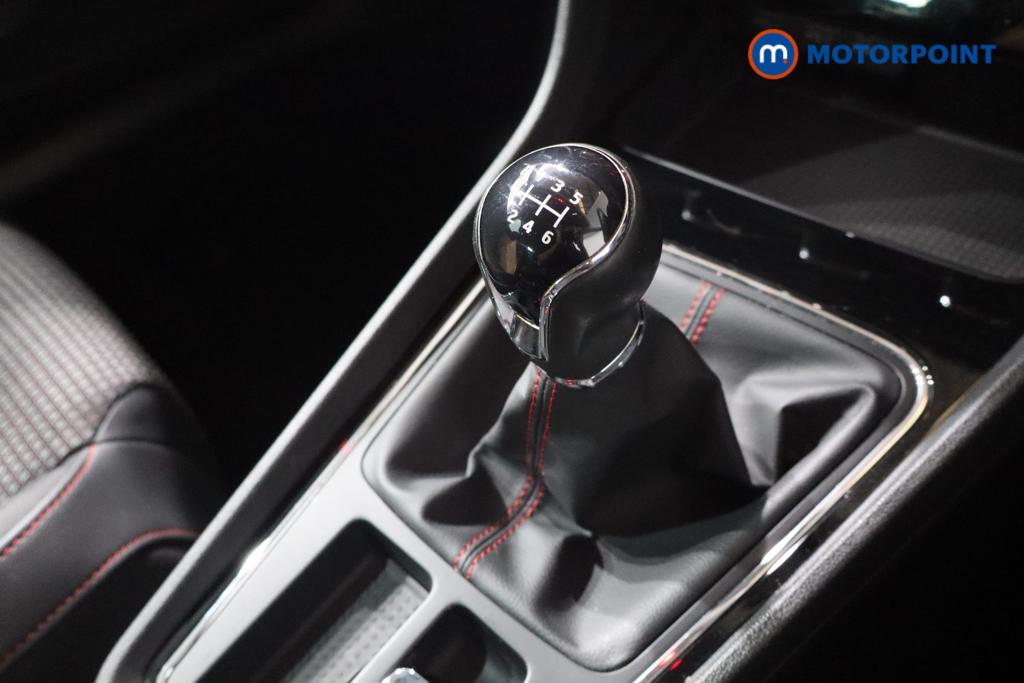 Seat Leon FR Manual Petrol Hatchback - Stock Number (1528445) - 5th supplementary image