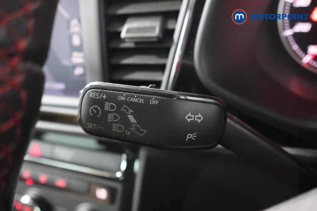 Seat Leon FR Manual Petrol Hatchback - Stock Number (1528445) - 7th supplementary image