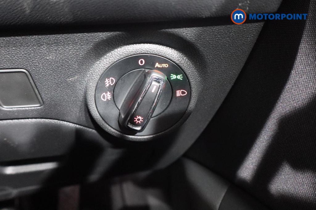 Seat Leon FR Manual Petrol Hatchback - Stock Number (1528445) - 10th supplementary image