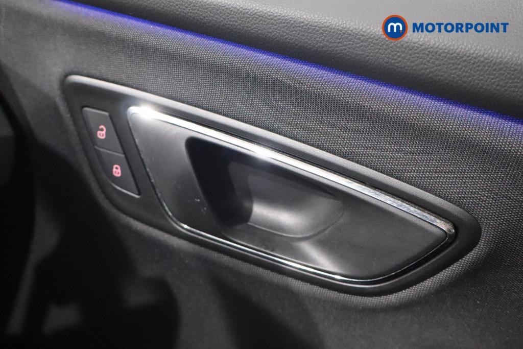 Seat Leon FR Manual Petrol Hatchback - Stock Number (1528445) - 11th supplementary image