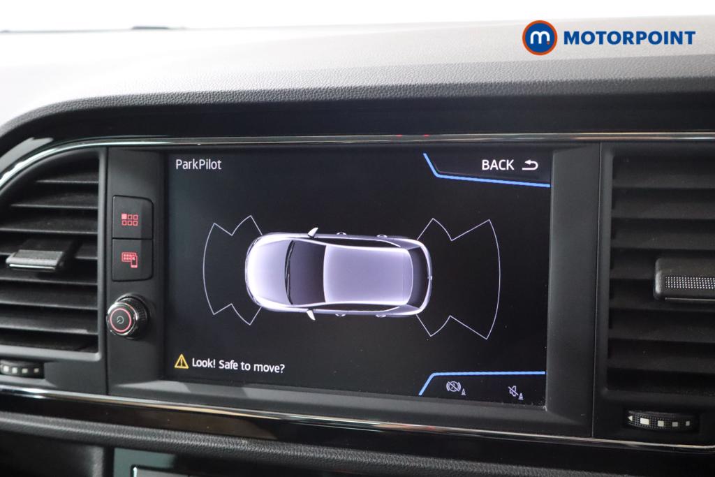 Seat Leon FR Manual Petrol Hatchback - Stock Number (1528445) - 13th supplementary image