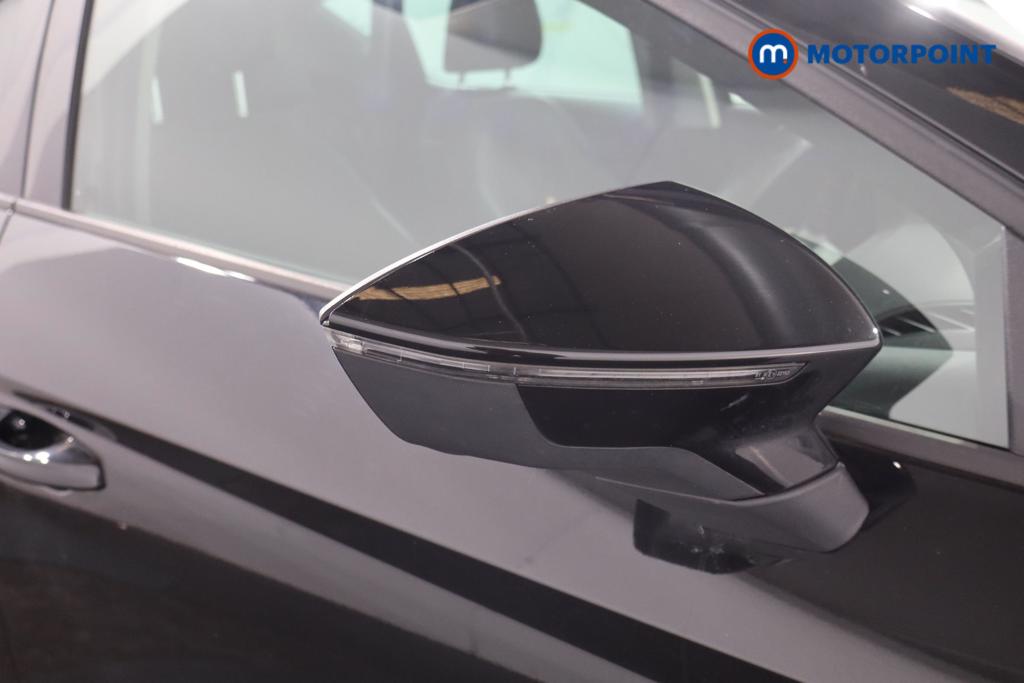 Seat Leon FR Manual Petrol Hatchback - Stock Number (1528445) - 14th supplementary image