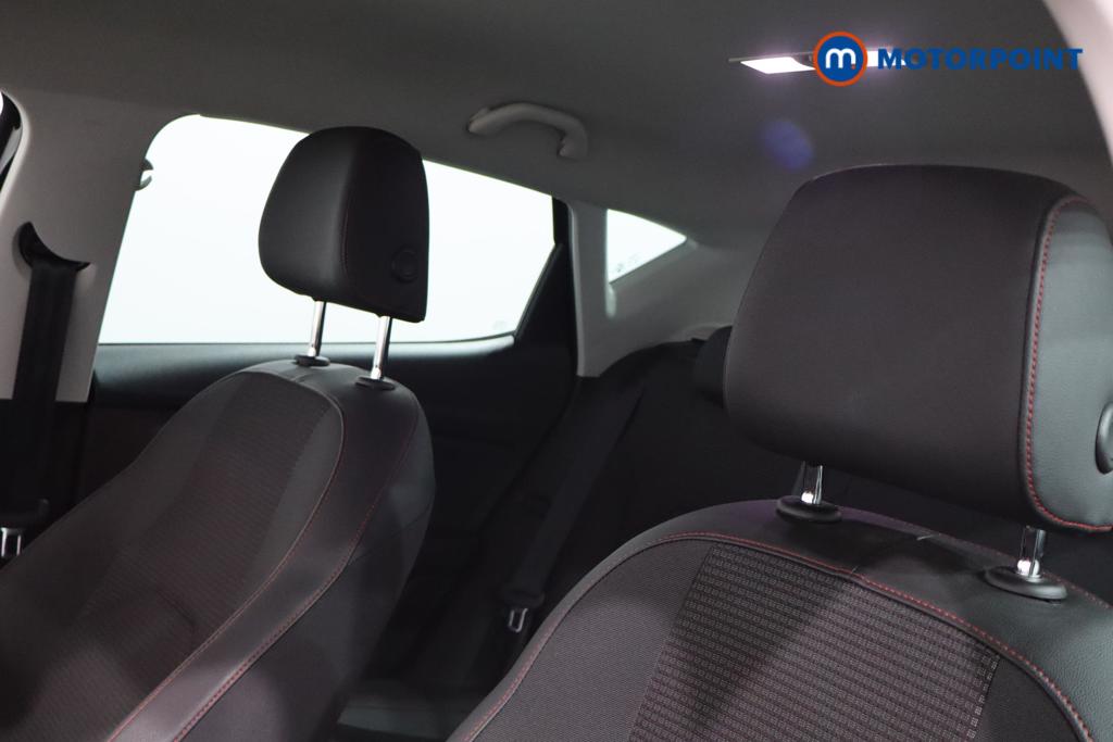 Seat Leon FR Manual Petrol Hatchback - Stock Number (1528445) - 19th supplementary image
