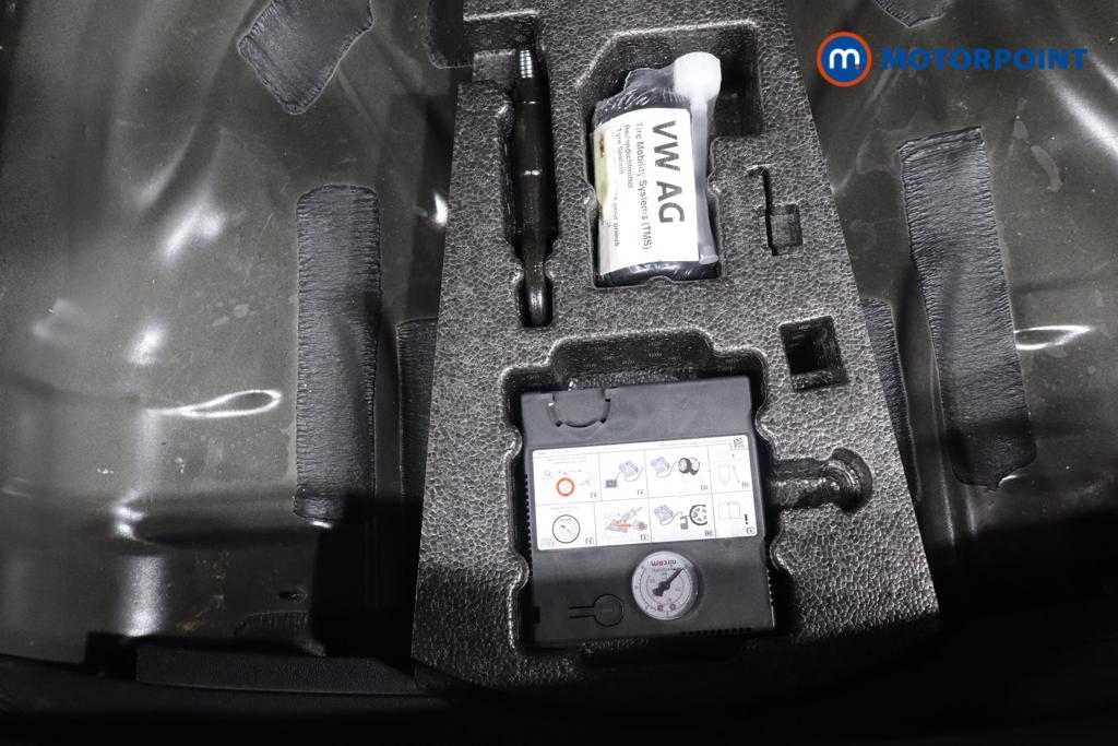 Seat Leon FR Manual Petrol Hatchback - Stock Number (1528445) - 24th supplementary image