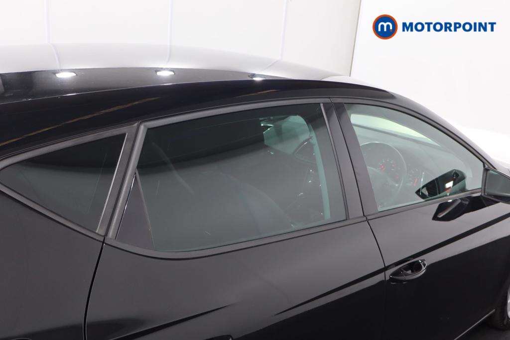 Seat Leon FR Manual Petrol Hatchback - Stock Number (1528445) - 25th supplementary image