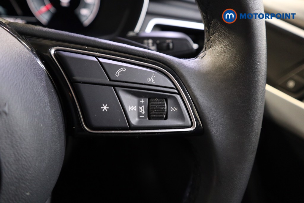 Audi A4 Sport Edition Automatic Petrol Saloon - Stock Number (1529430) - 4th supplementary image