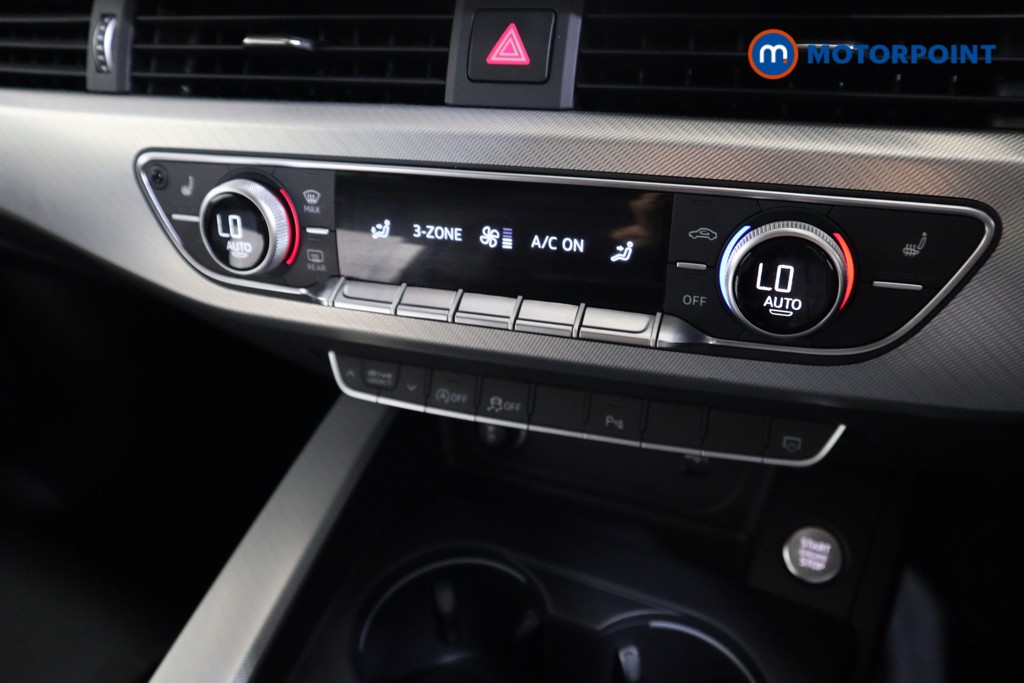 Audi A4 Sport Edition Automatic Petrol Saloon - Stock Number (1529430) - 7th supplementary image