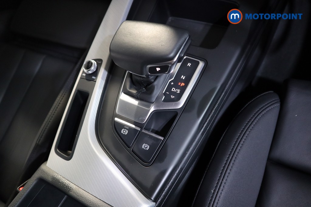 Audi A4 Sport Edition Automatic Petrol Saloon - Stock Number (1529430) - 8th supplementary image