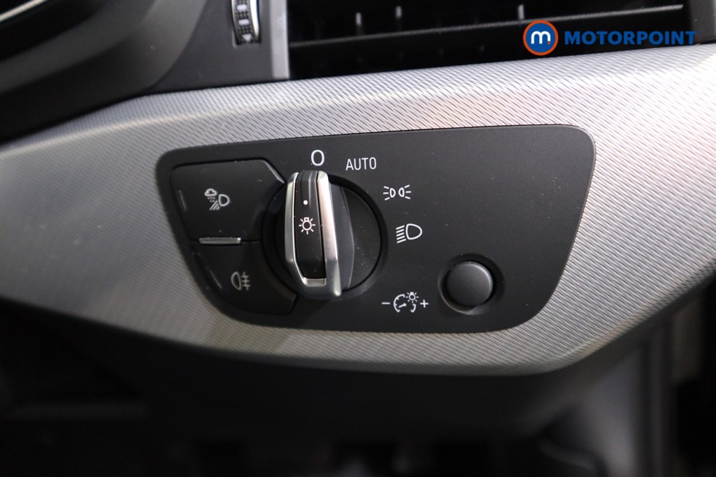 Audi A4 Sport Edition Automatic Petrol Saloon - Stock Number (1529430) - 9th supplementary image