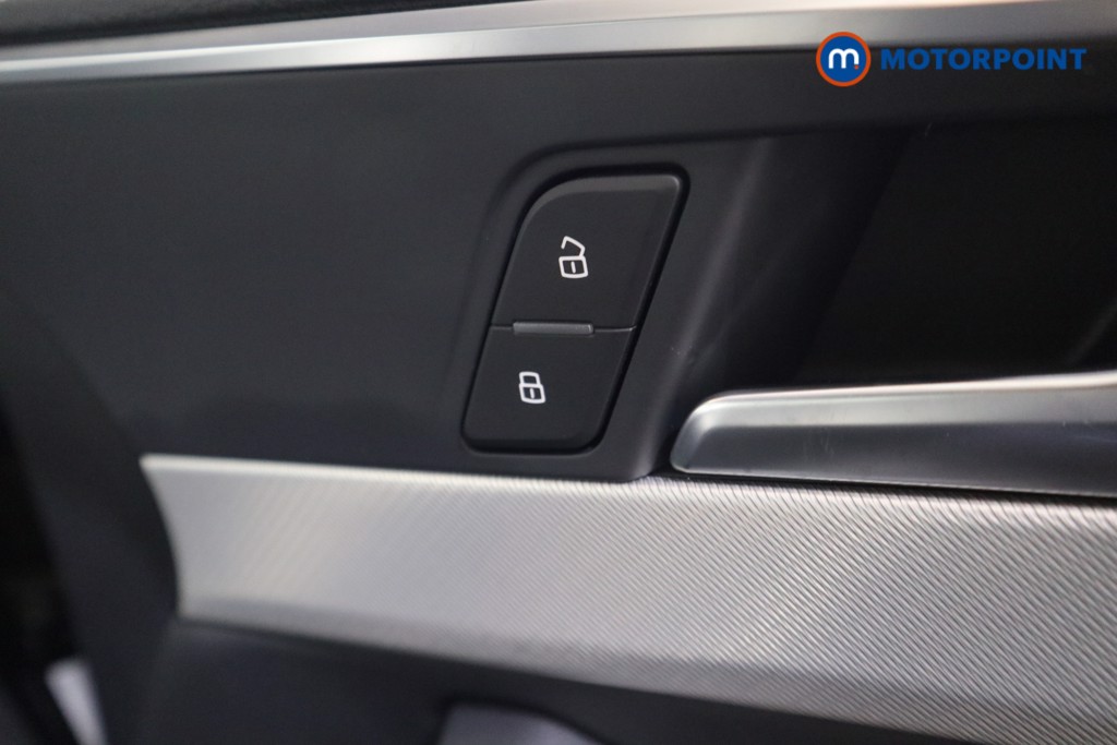 Audi A4 Sport Edition Automatic Petrol Saloon - Stock Number (1529430) - 10th supplementary image