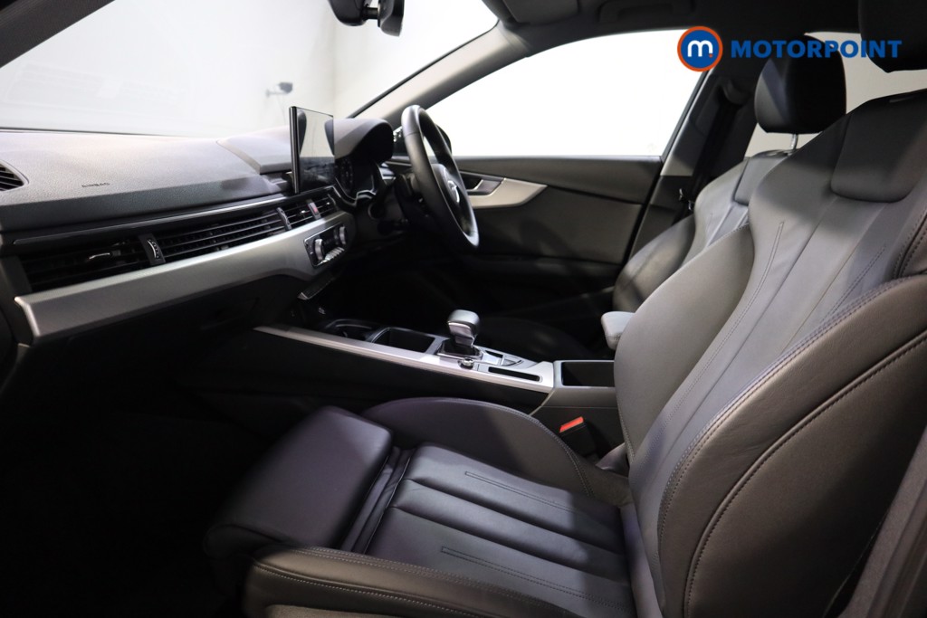Audi A4 Sport Edition Automatic Petrol Saloon - Stock Number (1529430) - 12th supplementary image