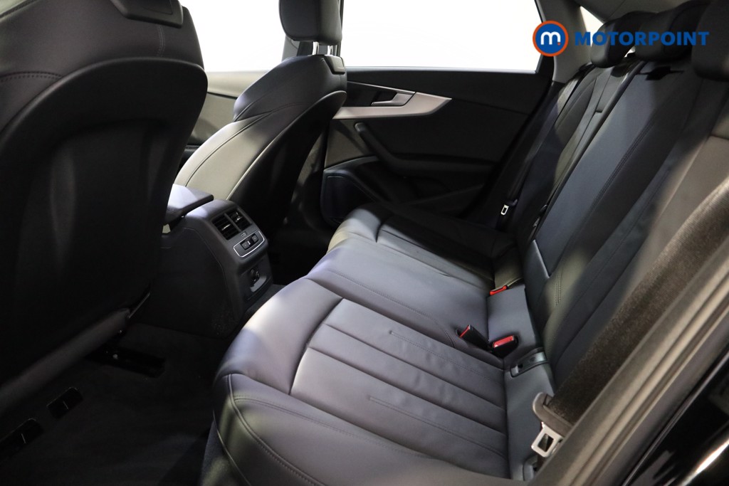 Audi A4 Sport Edition Automatic Petrol Saloon - Stock Number (1529430) - 13th supplementary image