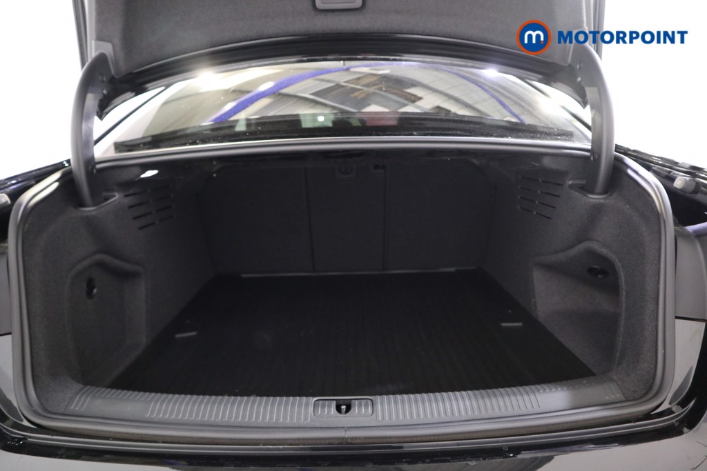 Audi A4 Sport Edition Automatic Petrol Saloon - Stock Number (1529430) - 14th supplementary image