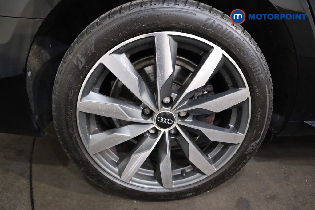 Audi A4 Sport Edition Automatic Petrol Saloon - Stock Number (1529430) - 15th supplementary image