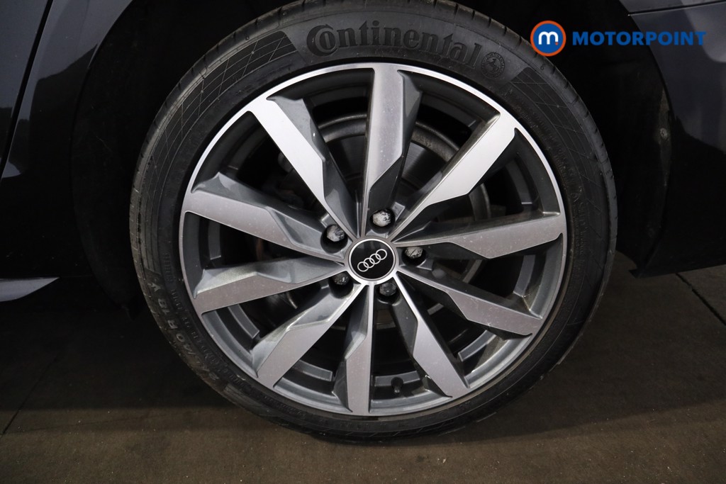 Audi A4 Sport Edition Automatic Petrol Saloon - Stock Number (1529430) - 18th supplementary image