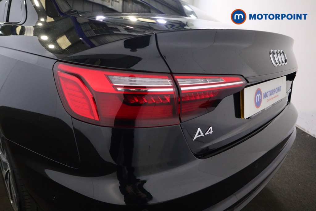 Audi A4 Sport Edition Automatic Petrol Saloon - Stock Number (1529430) - 21st supplementary image