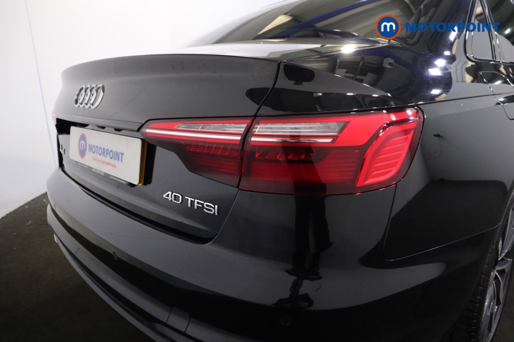 Audi A4 Sport Edition Automatic Petrol Saloon - Stock Number (1529430) - 22nd supplementary image