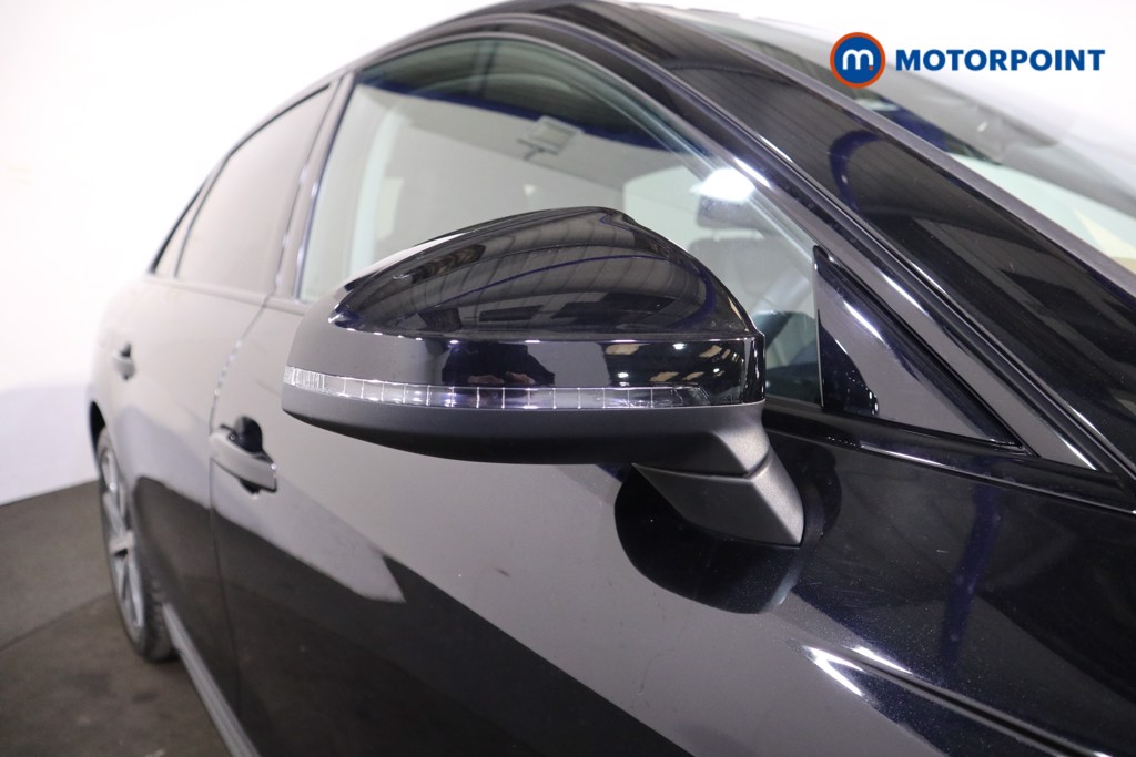 Audi A4 Sport Edition Automatic Petrol Saloon - Stock Number (1529430) - 23rd supplementary image
