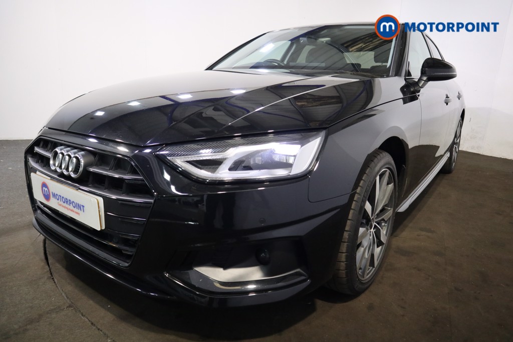 Audi A4 Sport Edition Automatic Petrol Saloon - Stock Number (1529430) - 25th supplementary image