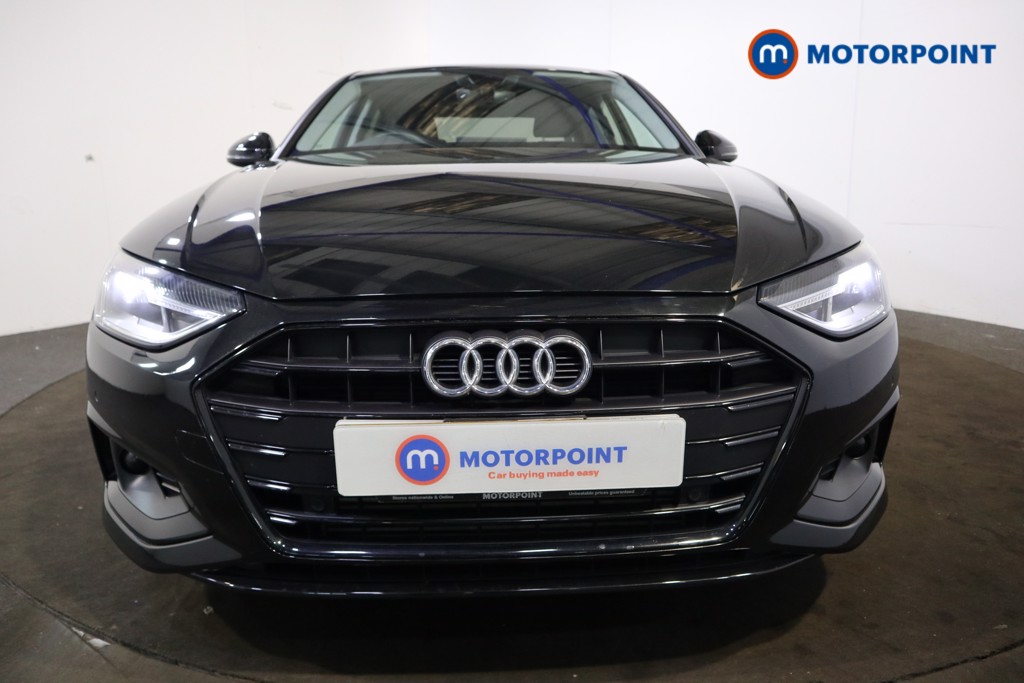 Audi A4 Sport Edition Automatic Petrol Saloon - Stock Number (1529430) - 26th supplementary image