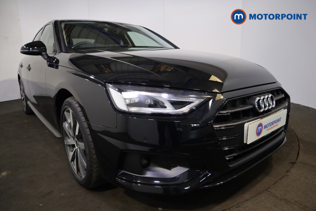 Audi A4 Sport Edition Automatic Petrol Saloon - Stock Number (1529430) - 27th supplementary image