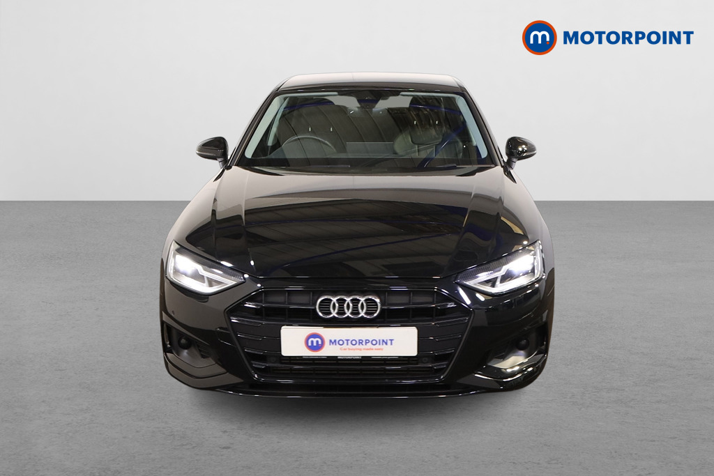 Audi A4 Sport Edition Automatic Petrol Saloon - Stock Number (1529430) - Front bumper