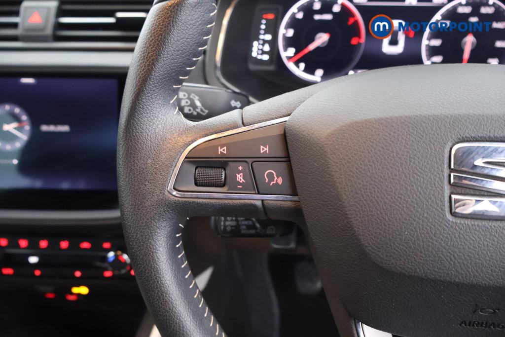 Seat Arona Xcellence Lux Manual Petrol SUV - Stock Number (1529495) - 2nd supplementary image