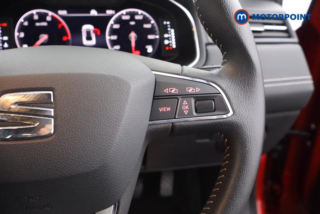 Seat Arona Xcellence Lux Manual Petrol SUV - Stock Number (1529495) - 3rd supplementary image