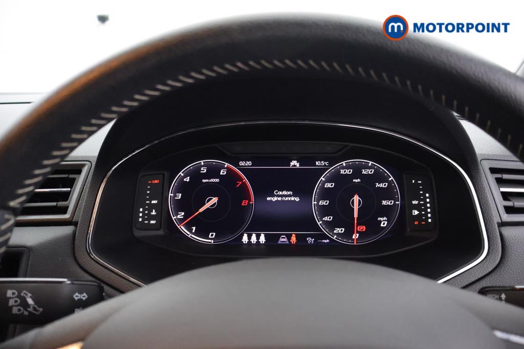 Seat Arona Xcellence Lux Manual Petrol SUV - Stock Number (1529495) - 4th supplementary image