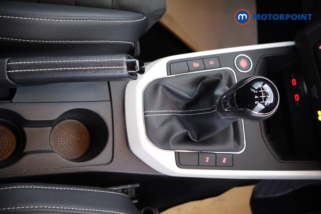 Seat Arona Xcellence Lux Manual Petrol SUV - Stock Number (1529495) - 6th supplementary image
