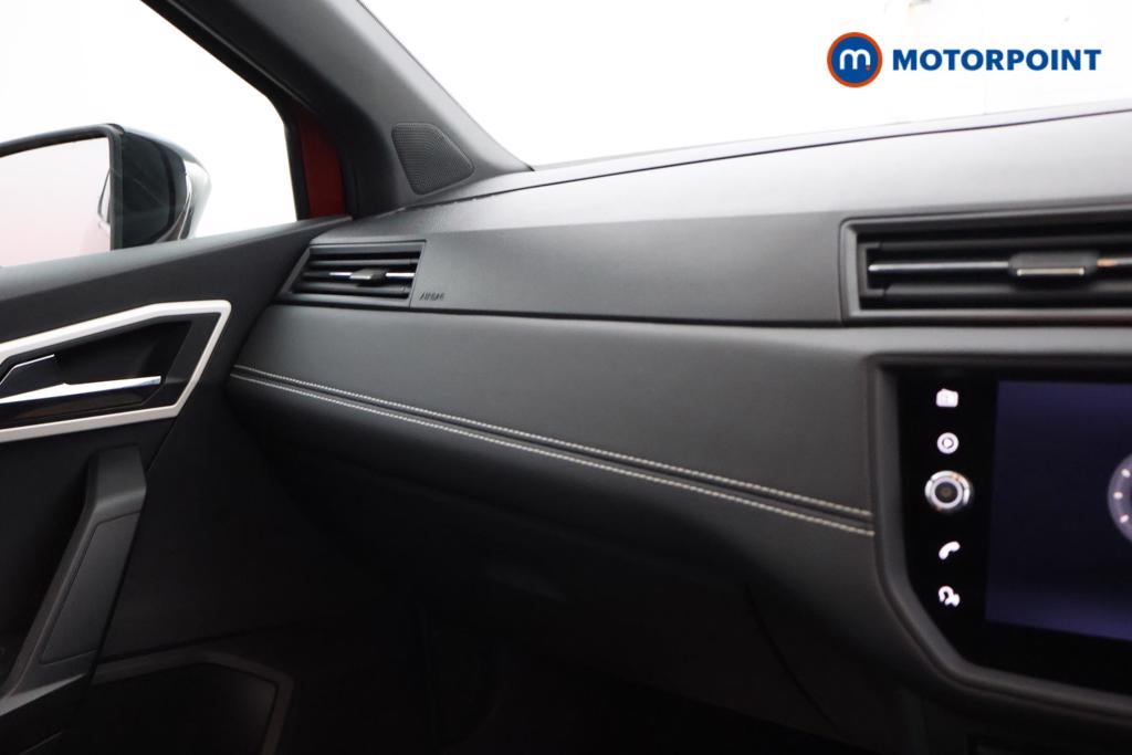 Seat Arona Xcellence Lux Manual Petrol SUV - Stock Number (1529495) - 7th supplementary image