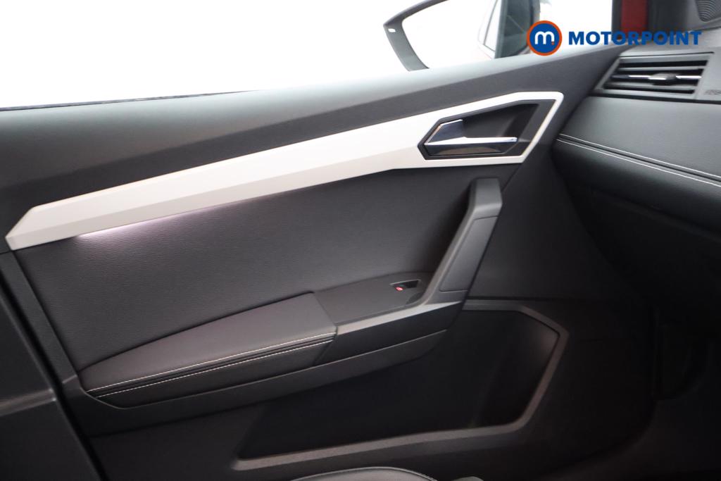Seat Arona Xcellence Lux Manual Petrol SUV - Stock Number (1529495) - 8th supplementary image
