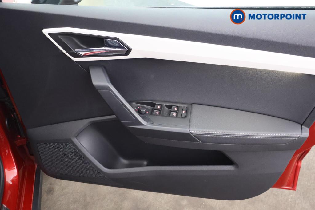 Seat Arona Xcellence Lux Manual Petrol SUV - Stock Number (1529495) - 9th supplementary image