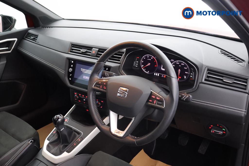 Seat Arona Xcellence Lux Manual Petrol SUV - Stock Number (1529495) - 10th supplementary image