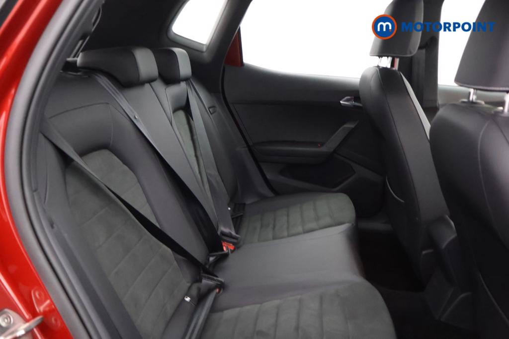 Seat Arona Xcellence Lux Manual Petrol SUV - Stock Number (1529495) - 12th supplementary image