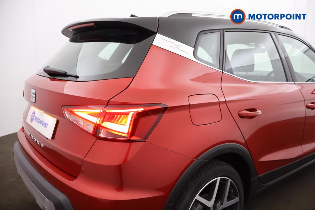 Seat Arona Xcellence Lux Manual Petrol SUV - Stock Number (1529495) - 16th supplementary image