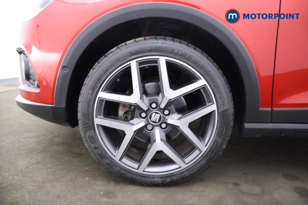 Seat Arona Xcellence Lux Manual Petrol SUV - Stock Number (1529495) - 20th supplementary image