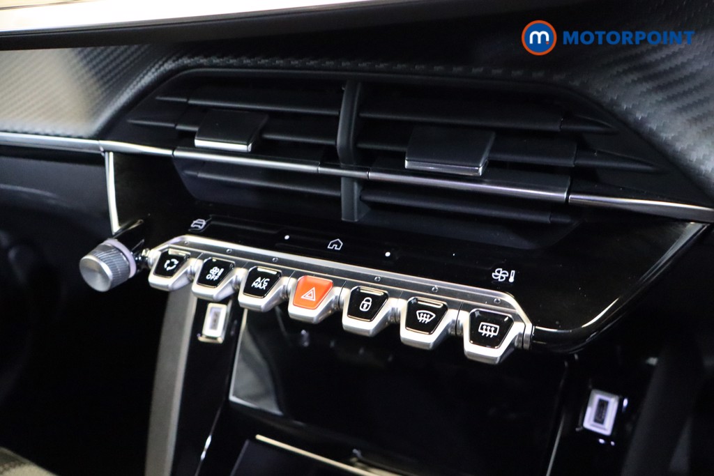 Peugeot 2008 Allure Manual Petrol SUV - Stock Number (1530013) - 5th supplementary image